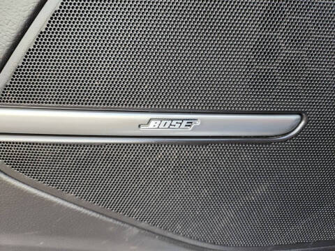 2013 Cadillac CTS 3.6L Performance