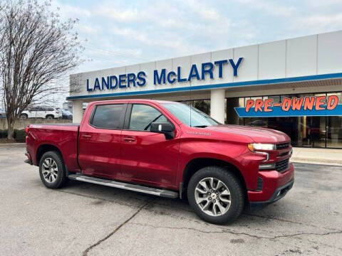 2022 Chevrolet Silverado 1500 Limited