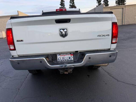 2012 RAM 1500