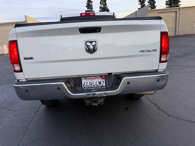 2012 RAM 1500