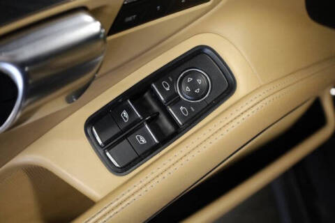 2014 Porsche 911 Carrera 4S