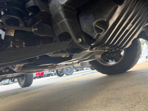 2007 Chevrolet Silverado 1500