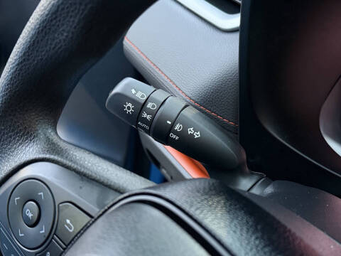 2019 Toyota RAV4 Adventure