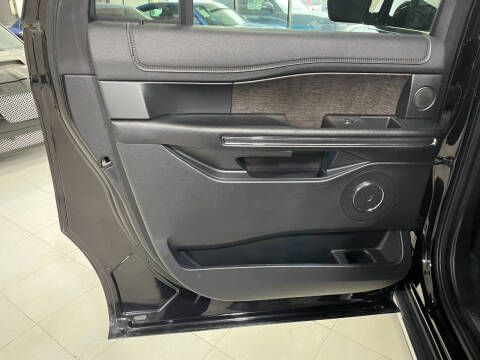 2019 Ford Expedition MAX Limited