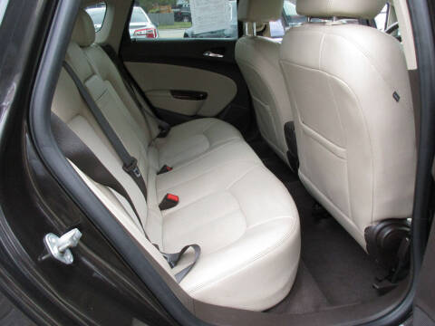 2016 Buick Verano Convenience Group