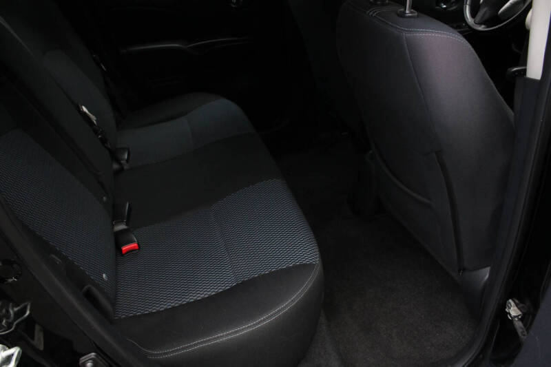 2016 Nissan Versa Note