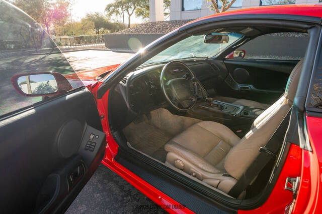 1994 Toyota Supra Turbo