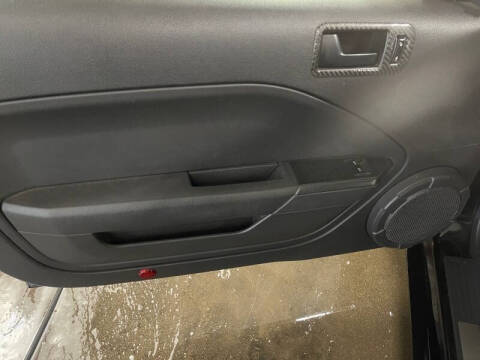 2006 Ford Mustang GT Premium