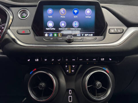 2019 Chevrolet Blazer LT