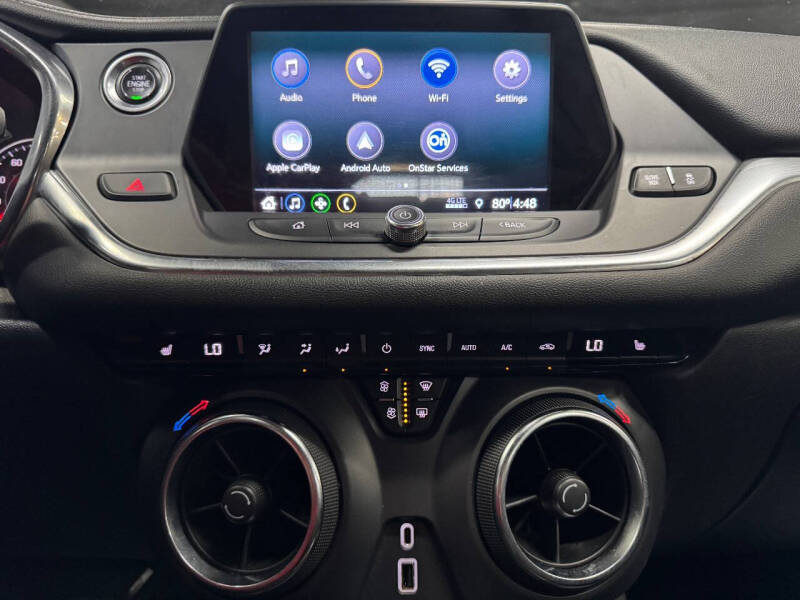 2019 Chevrolet Blazer LT