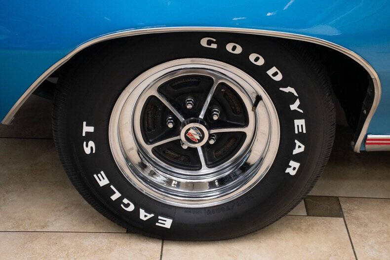 1972 Buick Gran Sport