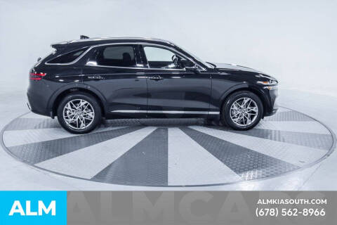 2023 Genesis GV70 2.5T Standard