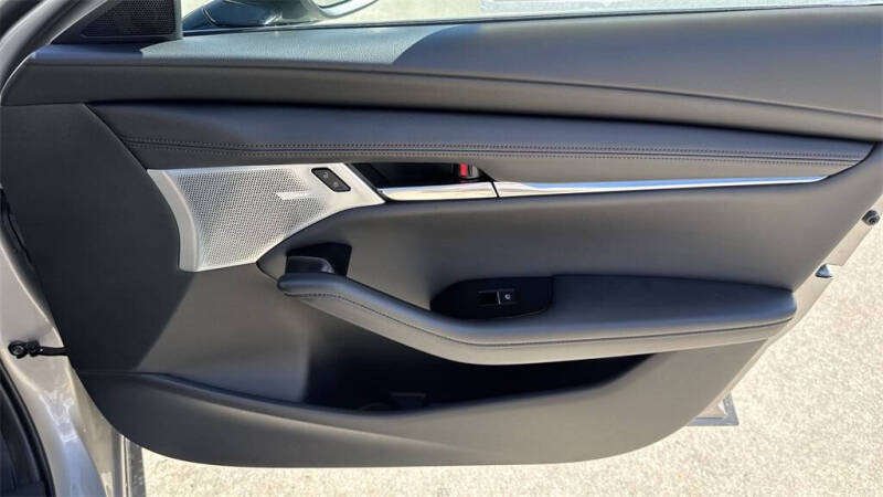 2026 Mazda Mazda3 Hatchback 2.5 S Premium