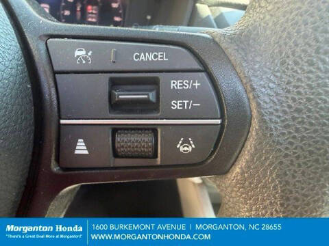 2023 Honda Accord