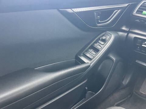 2022 Subaru Impreza