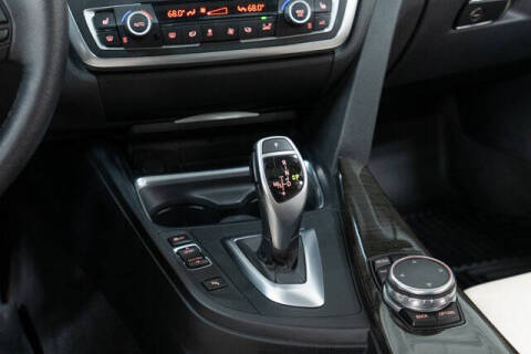 2015 BMW 3 Series 328i xDrive