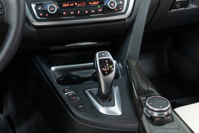 2015 BMW 3 Series 328i xDrive