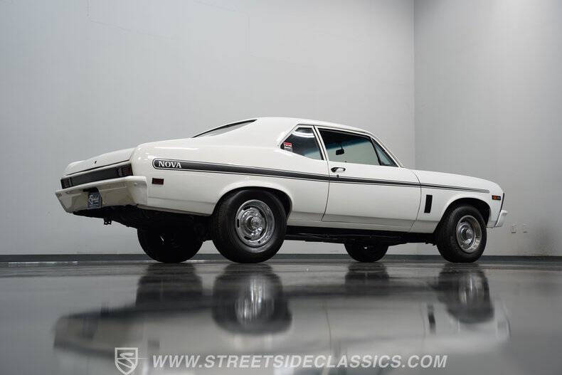 1969 Chevrolet Nova