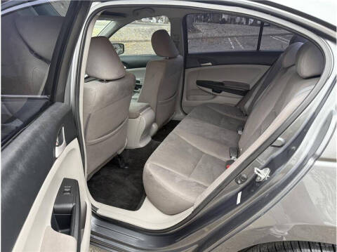 2012 Honda Accord LX