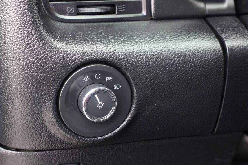 2017 Lincoln Navigator Select