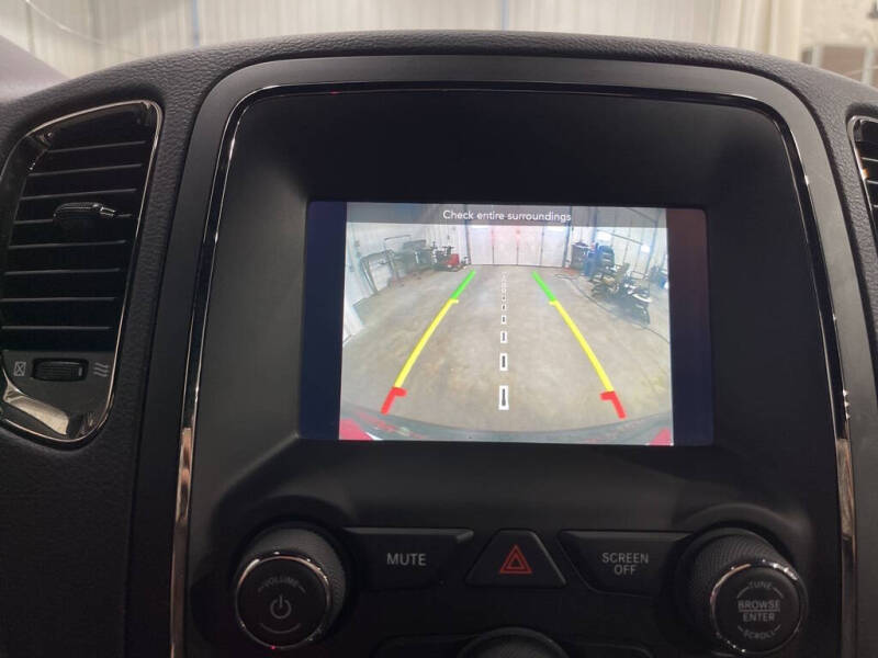 2020 Dodge Durango GT Plus