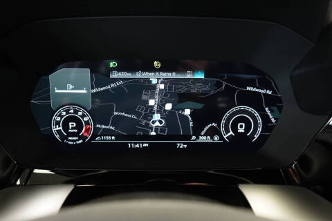 2023 Audi RS 3 2.5T quattro