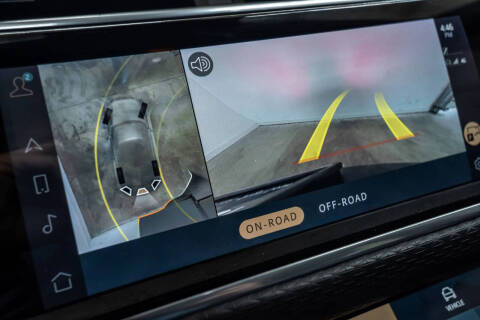 2021 Land Rover Range Rover Velar P250 R-Dynamic S