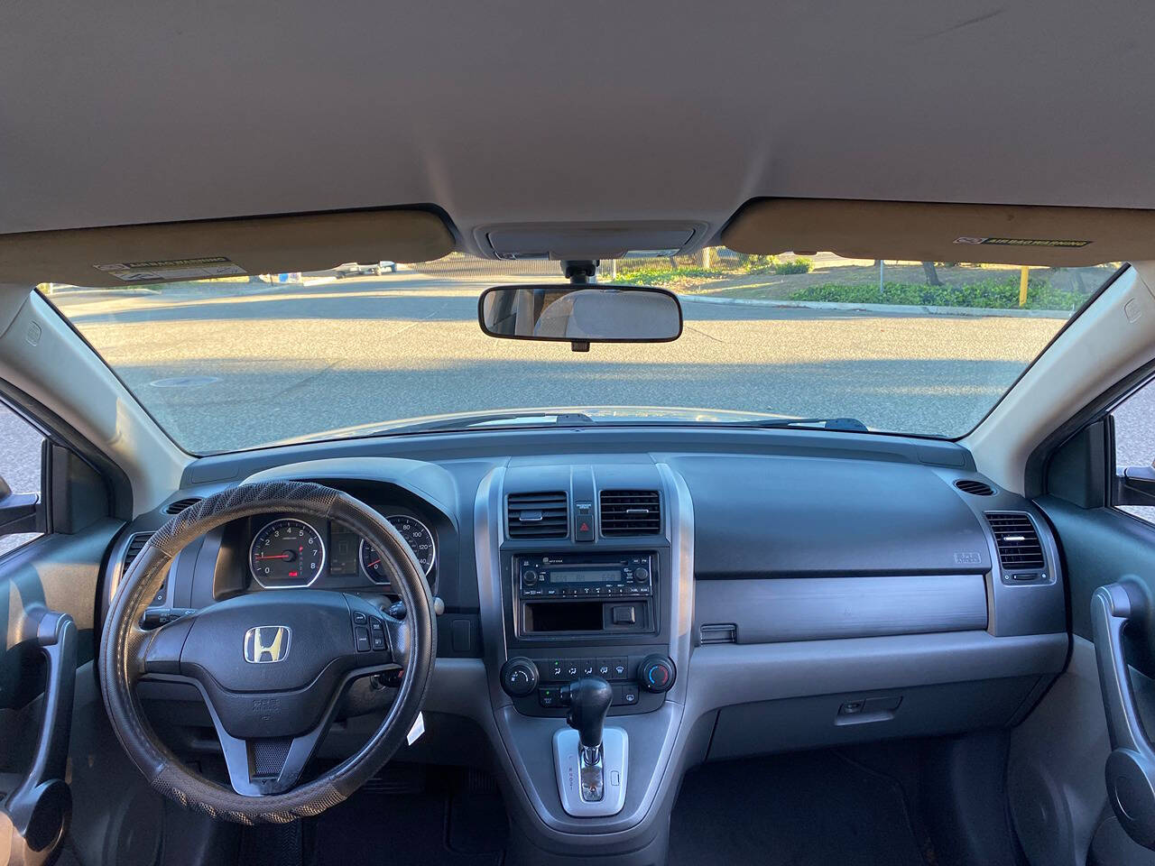 2008 Honda CR-V for sale at Kar Auto Sales in Tracy, CA