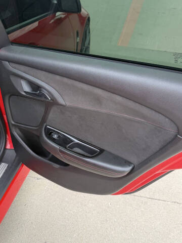 2014 Chevrolet SS