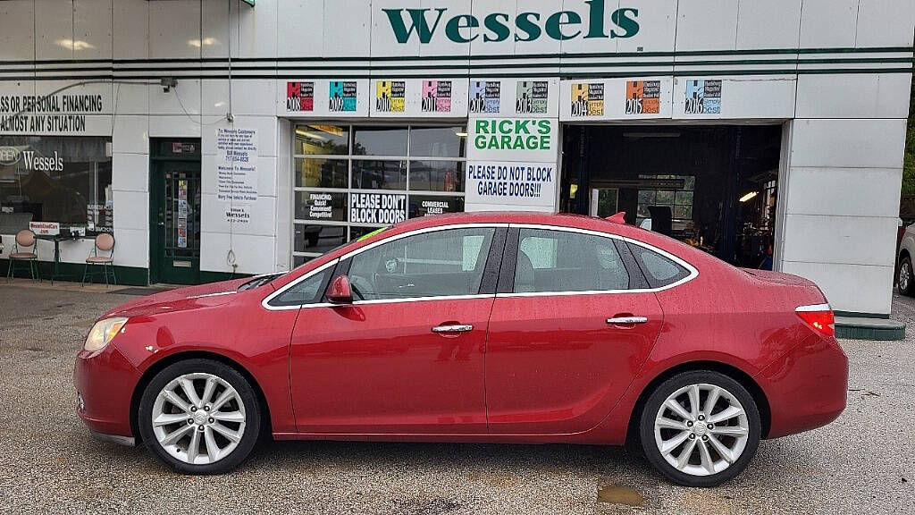 Buick Verano For Sale In Emigsville, PA