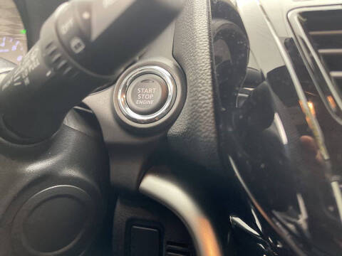 2026 Mitsubishi Eclipse Cross Black Edition