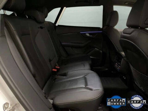 2023 Audi Q8 quattro Premium Plus 55 TFSI