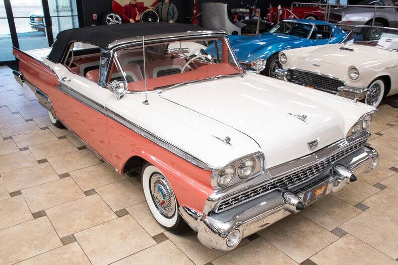 1959 Ford Fairlane