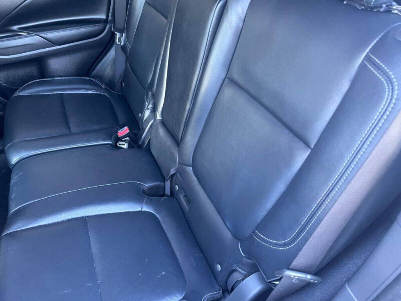 2019 Mitsubishi Outlander