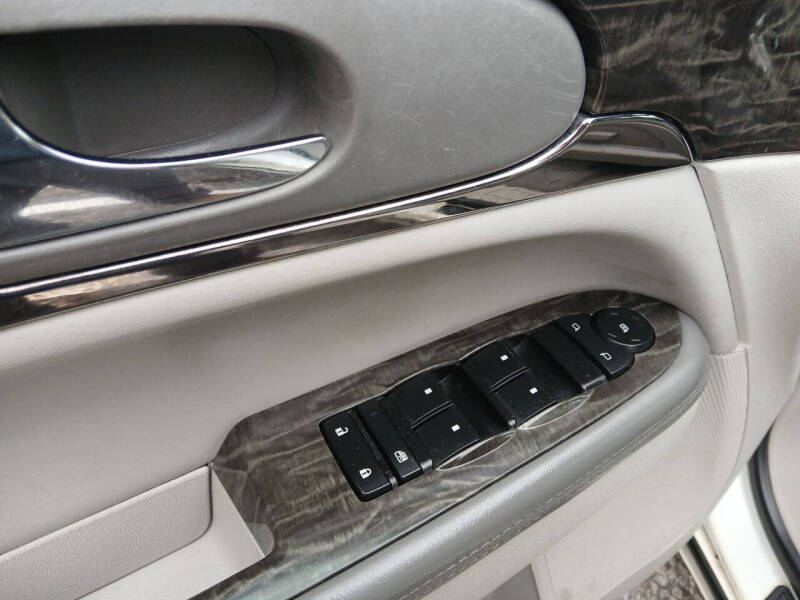 2014 Buick Enclave Convenience