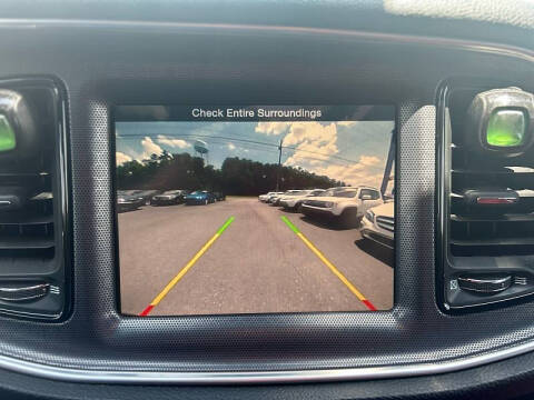 2015 Dodge Challenger