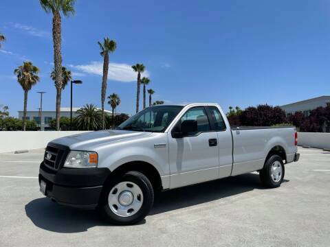 2005 Ford F-150 for sale at 3M Motors in San Jose CA
