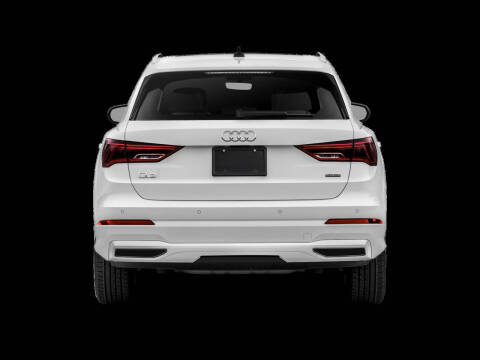 2022 Audi Q3 quattro S line Premium 45 TFSI