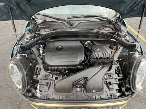 2023 MINI Clubman John Cooper Works ALL4