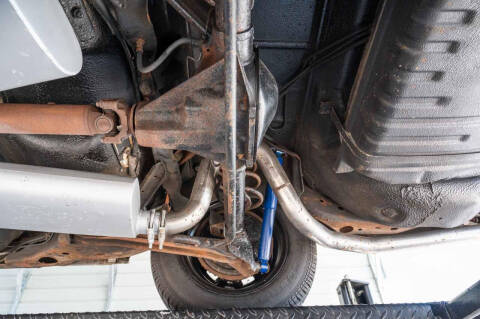 1985 Chevrolet Monte Carlo SS