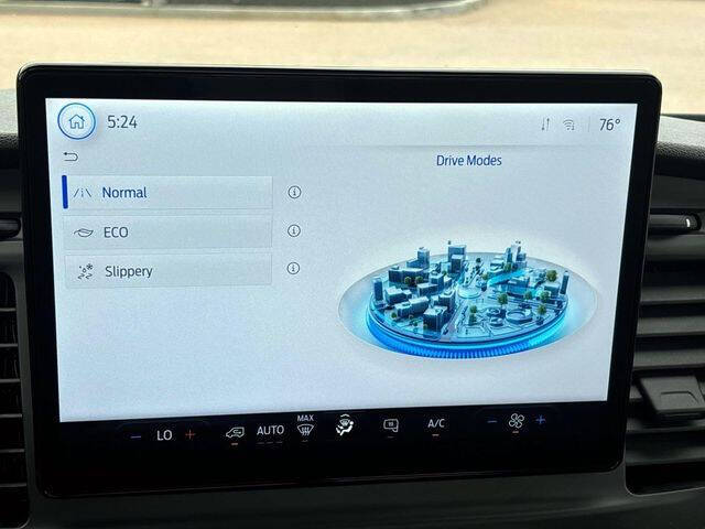 2024 Ford E-Transit 350