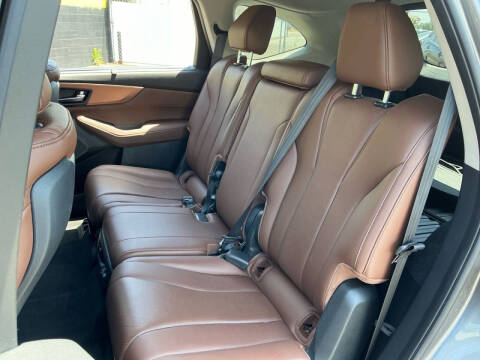 2023 Acura MDX w/Tech