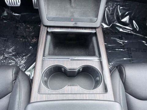 2023 Tesla Model X Standard Range