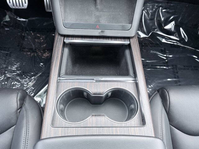 2023 Tesla Model X Standard Range