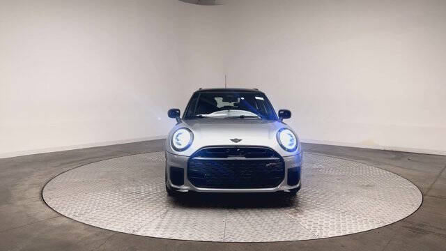 2026 MINI Hardtop 2 Door Cooper S