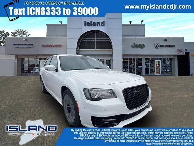 2023 Chrysler 300 for sale in Staten Island, NY