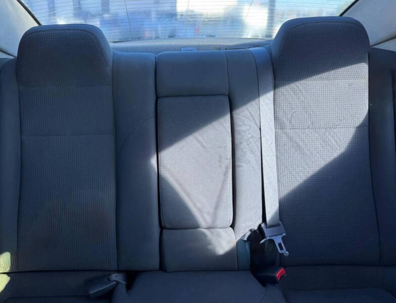 2010 Dodge Charger SXT