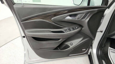 2019 Buick Envision Premium