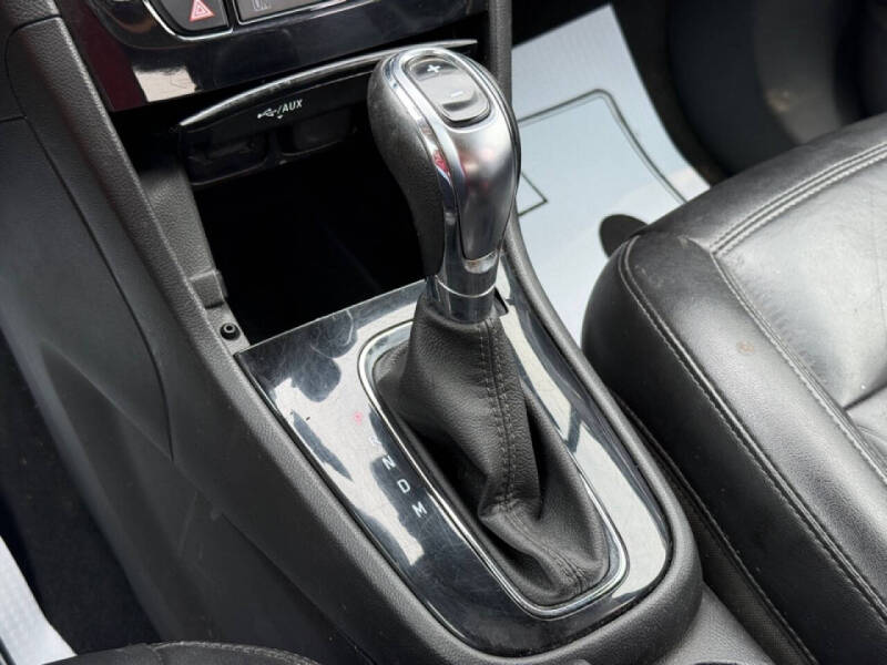 2020 Buick Encore Essence