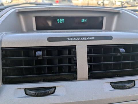 2008 Ford Escape Hybrid